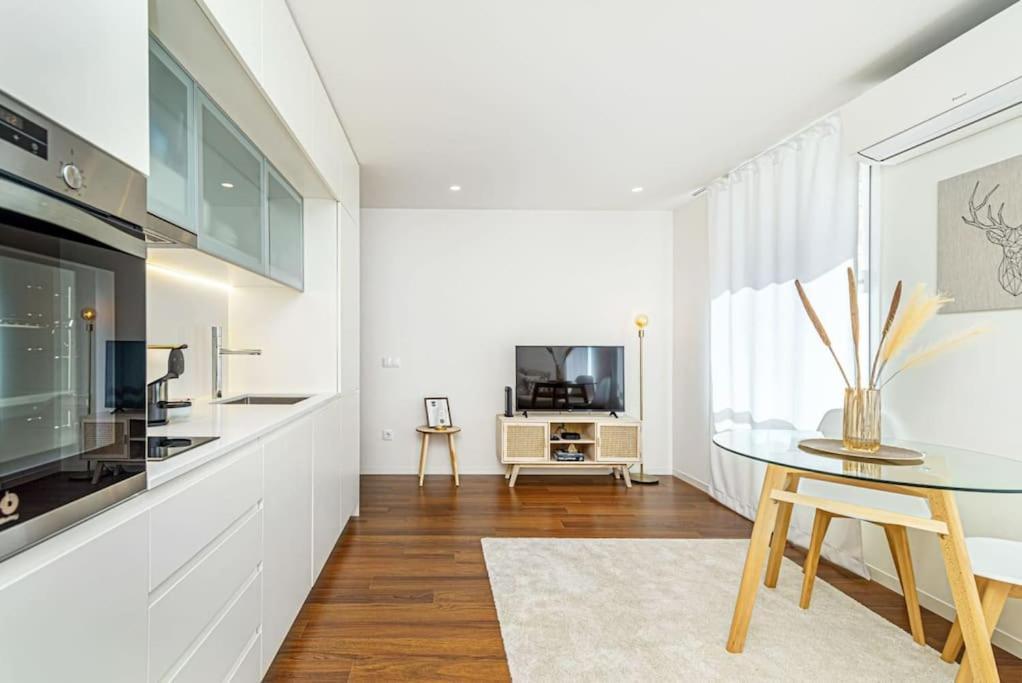 Bombarda Apartments VII By Innkeeper Πόρτο Εξωτερικό φωτογραφία