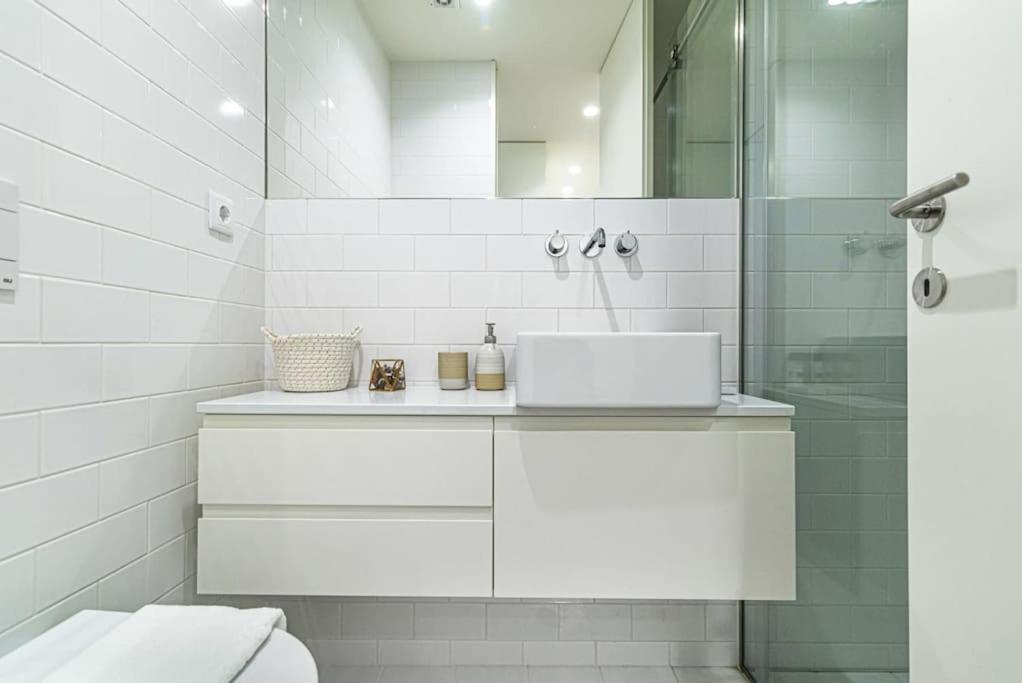 Bombarda Apartments VII By Innkeeper Πόρτο Εξωτερικό φωτογραφία
