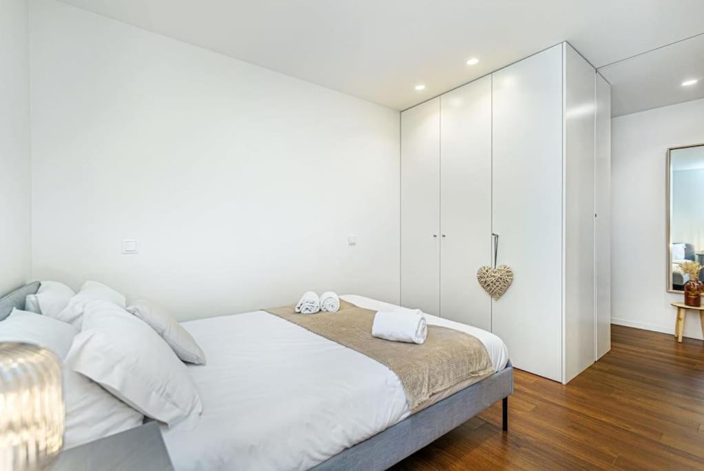 Bombarda Apartments VII By Innkeeper Πόρτο Εξωτερικό φωτογραφία