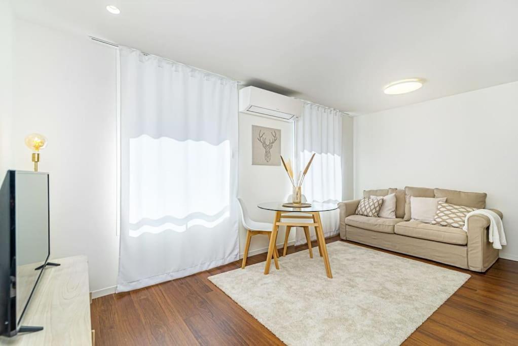 Bombarda Apartments VII By Innkeeper Πόρτο Εξωτερικό φωτογραφία