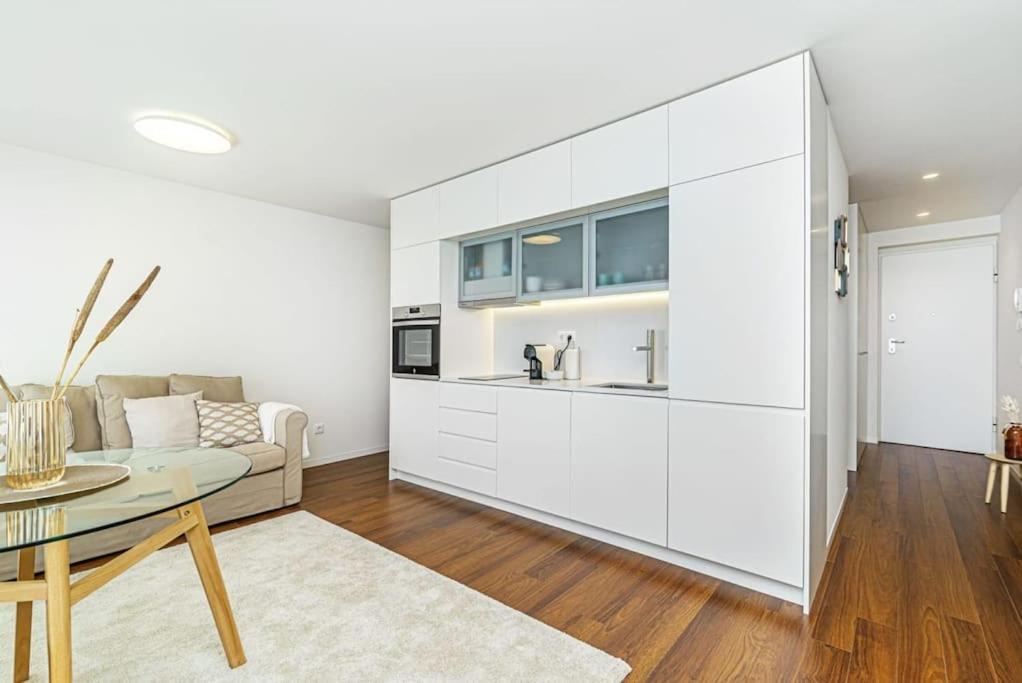 Bombarda Apartments VII By Innkeeper Πόρτο Εξωτερικό φωτογραφία
