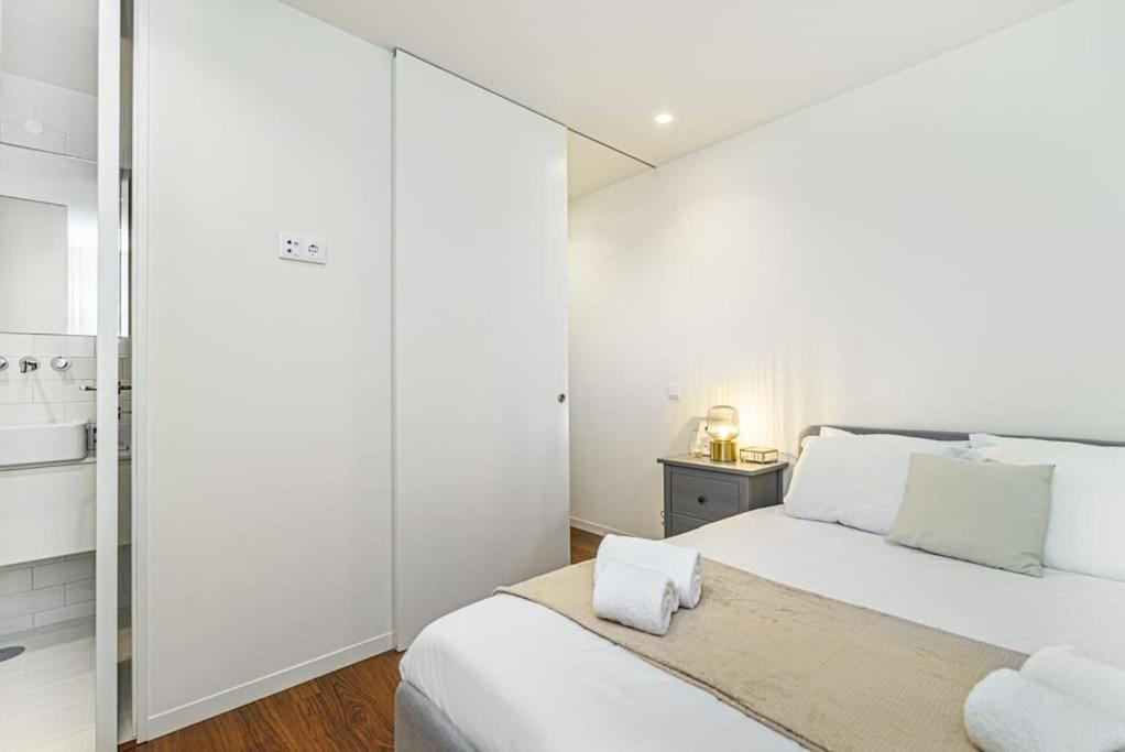 Bombarda Apartments VII By Innkeeper Πόρτο Εξωτερικό φωτογραφία