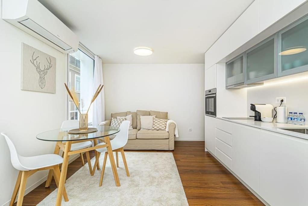 Bombarda Apartments VII By Innkeeper Πόρτο Εξωτερικό φωτογραφία
